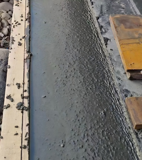 洛阳环氧砂浆的特点及施工流程​