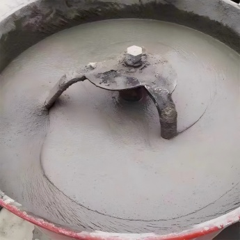 洛阳高强无收缩灌浆料施工流程 ，灌浆料施工注意事项