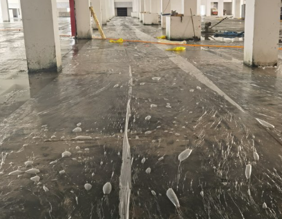 洛阳不发火砂浆和不发火金属骨料有什么区别