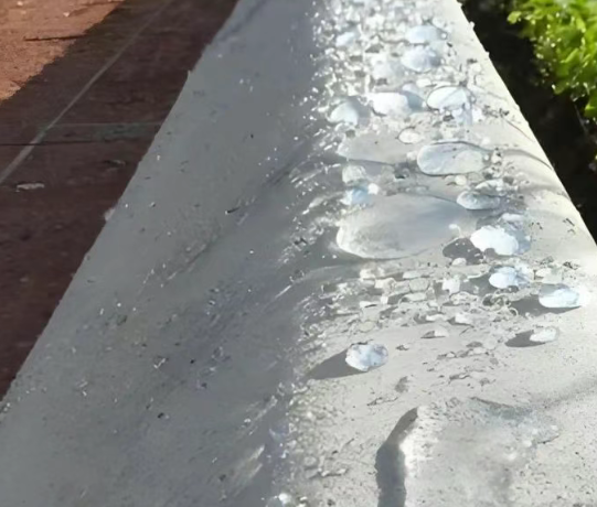 洛阳硅烷浸渍涂料在混凝土保护中的应用