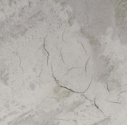 洛阳灌浆料为什么会产生裂缝？出现裂缝该如何处理？