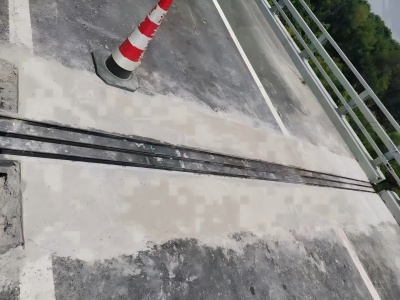 洛阳伸缩缝更换后浇筑材料快速结构修补料速砼的产品特点及施工流程​