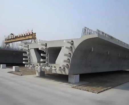 洛阳抗冻压浆料的特点及标准化施工工艺